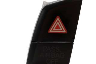 8R2941509A , art10152670 Кнопка аварийной сигнализации к Audi Q5 1 Арт 10152670