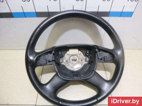 Рулевое колесо для AIR BAG (без AIR BAG) Skoda Octavia A5 2005г. 3T0419091JE74 - Фото 1