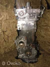 Двигатель  Ford Mondeo 4 restailing 2.0  Дизель, 2012г. ufba, d4204t , artJUT81385  - Фото 2