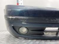 Бампер передний Renault Laguna 2 2001г. 7701206433, 8200008270 - Фото 3