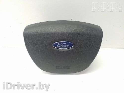 Подушка безопасности водителя Ford Kuga 1 2009г. 8v41r042b85acw , artDIN30122 - Фото 1