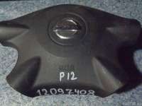  Подушка безопасности в рулевое колесо Nissan Primera 12 Арт E12097408, вид 1