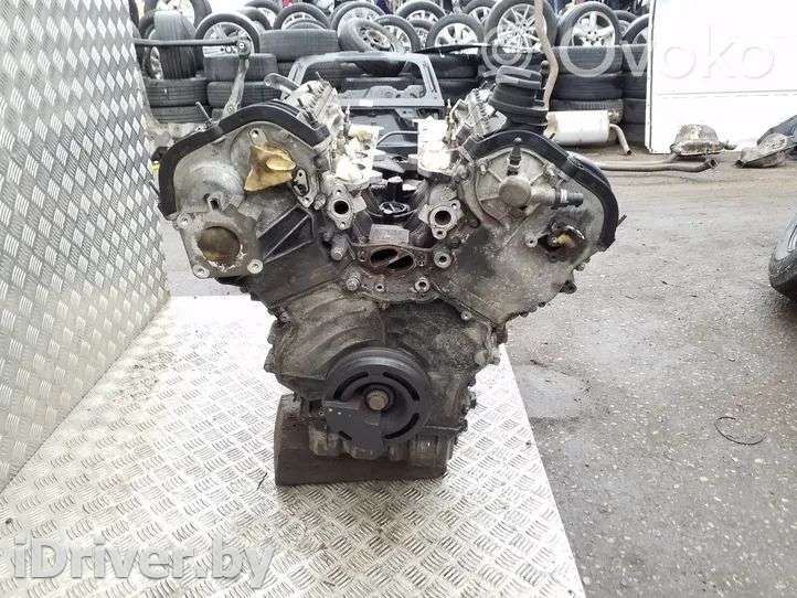 Двигатель  Jeep Grand Cherokee IV (WK2) 3.0  Дизель, 2012г. vm23d , artVAL209638  - Фото 1