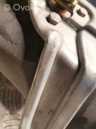 Механизм стеклоочистителя (трапеция дворников) MINI Cooper R50 2004г. 8229216 , artMDY23243 - Фото 4