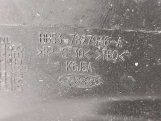 BB5Z78405A26APTM, BB537827936A Лючок топливного бака Ford Explorer 5 Арт 1409127, вид 8