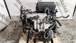 G4HG Двигатель к Hyundai i10 2 Арт 49330_2000001229740