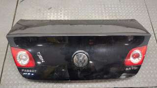 3C5945093F Фонарь крышки багажника к Volkswagen Passat B6 Арт 10957948