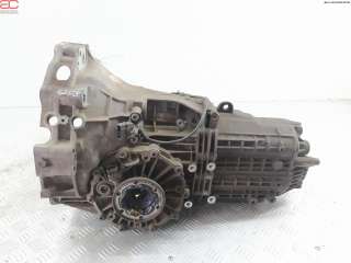 012300051QX КПП механическая (МКПП) 5-ступенчатая к Audi A4 B5 Арт 103.80-2260144