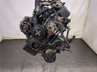 Двигатель  Kia Picanto 1 1.1 Инжектор Бензин, 2009г. 106M102U00,G4HG  - Фото 5