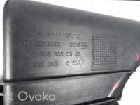 Диффузор вентилятора Mercedes Sprinter W906 2006г. a9065050855 , artCRX1870 - Фото 4