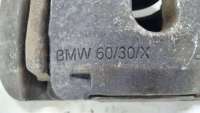 Суппорт тормозной передний левый BMW 5 E60/E61 2008г. 6766557 - Фото 2