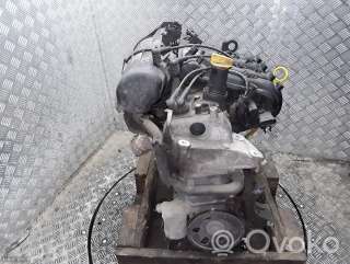 Двигатель  Renault Clio 2   2005г. d7f726 , artMNT101598  - Фото 9