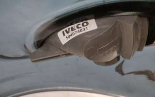 Козырек солнцезащитный Iveco Euro Cargo 2008г. HTPIV061726 - Фото 10