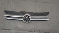  Решетка радиатора к Volkswagen Golf 4 Арт 9026422