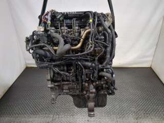 Двигатель  Citroen Berlingo 2  1.6 HDI Дизель, 2009г. PSA9H03,9HT  - Фото 4