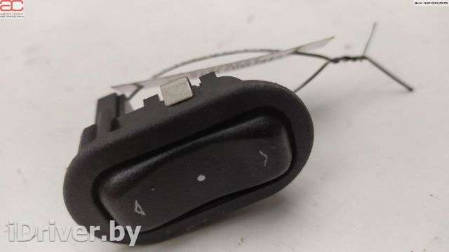 Кнопка стеклоподъемника Opel Zafira A 2000г. 9100299 - Фото 1