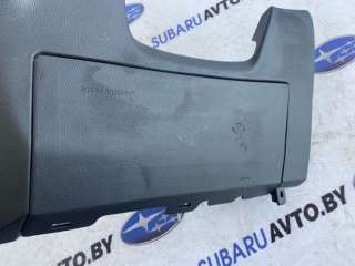 Подушка безопасности коленная Subaru Outback 6 2023г.  - Фото 2