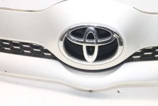 Решетка радиатора Toyota Corolla VERSO 2 2007г. 53117-0F010 , art9246262 - Фото 3