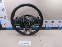  Рулевое колесо для AIR BAG (без AIR BAG) к Subaru Outback 5 Арт E80565157