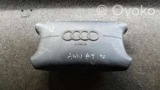 m96t3390304 , artIMP2098275 Подушка безопасности водителя к Audi A4 B5 Арт IMP2098275