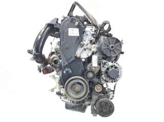 UFBA Двигатель к Ford Mondeo 4 restailing Арт 280559