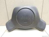 5GC51LAZAB Подушка безопасности в рулевое колесо к Jeep Wrangler TJ Арт E12614318