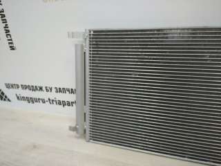 Радиатор кондиционера Hyundai IX35 2010г. 976062Y500 - Фото 9