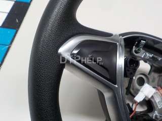 Рулевое колесо для AIR BAG (без AIR BAG) Renault Duster 1 2013г. 484000063R - Фото 8