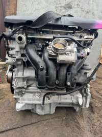 Двигатель  Chevrolet Captiva 2.4  Бензин, 2014г. A24XE,A24XF,LE9,LE5  - Фото 5