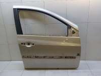 7751479113 Дверь передняя правая к Renault Clio 3 Арт E31162523