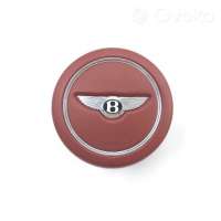 62725376g , artTEC4042 Подушка безопасности водителя к Bentley Bentayga Арт TEC4042