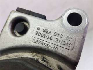 6862576 Подушка крепления КПП BMW 7 G11/G12 Арт 18.42-2410490, вид 3