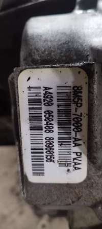 Коробка передач автоматическая (АКПП) Ford C-max 1 2009г. 8M5P7000AA,5M5P-7000-AB, 5M5P7000AB,  4f27e, 8M5P7000AB - Фото 4