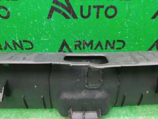 Накладка замка багажника Nissan Almera G15 2013г. 849214aa0a - Фото 5