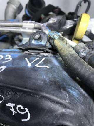 Двигатель  Seat Toledo 4 1.4  Бензин, 2017г. CZC,CXS  - Фото 6