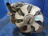F8 двигатель Nissan Vanette C23 Арт 467305