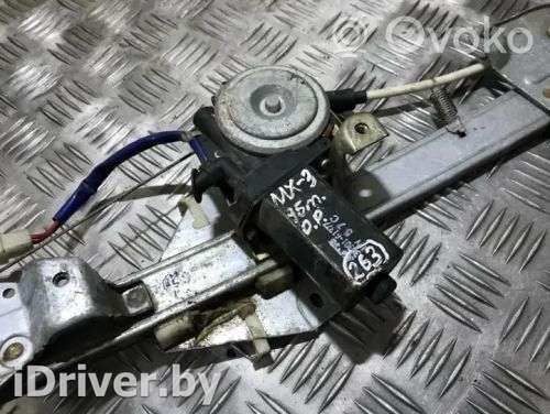 Моторчик стеклоподъемника Mazda MX-3 1995г. 3030161377, 30301-61377 , artIMP1629879 - Фото 1