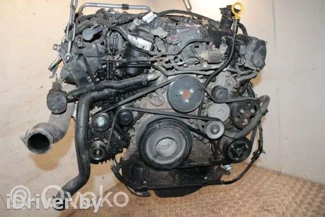 Двигатель  Volkswagen Amarok 3.0  Дизель, 2020г. ddxe, ddxe, dgh721201 , artRIM21510  - Фото 1