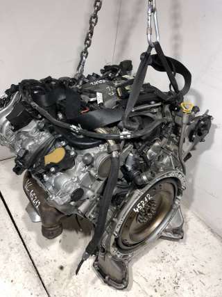Двигатель  Mercedes CLS C219 3.5  Бензин, 2010г. M272980,272980  - Фото 3
