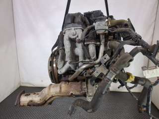 Двигатель  Mazda RX-8 1.3 Инжектор Бензин, 2006г. 13B  - Фото 4