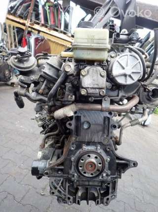 Двигатель  Mazda 6 1 2.0  Дизель, 2003г. artPAN45701  - Фото 5