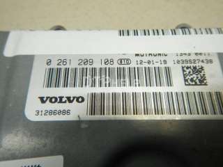 Блок управления двигателем Volvo S80 2 2007г. 36002556 - Фото 2