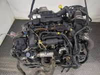 Двигатель  Citroen C4 Grand Picasso 1 1.6 HDI Дизель, 2009г. PSA9H0110JBBN3058024,9HY, 9HZ  - Фото 5