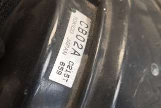 Вакуумный усилитель тормозов Nissan Murano Z50 2004г. CB02A-C215T , art3059432 - Фото 4