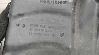  Расходомер воздуха Renault Megane 3 Арт 10966798, вид 4