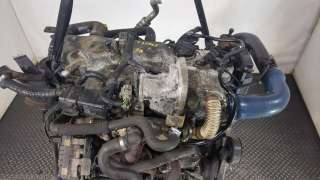 Двигатель  Ford Focus 2 1.8 TDCI Дизель, 2007г. 1444979,2054279,2054318,KKDA, KKDB  - Фото 4