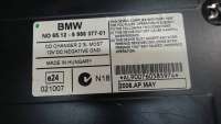 CD-чейнджер BMW 3 E90/E91/E92/E93 2006г.  - Фото 4