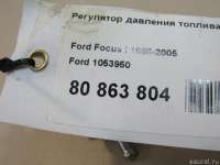 1053950 Ford Регулятор давления топлива Ford Cougar Арт E80863804