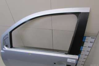 Дверь передняя левая Infiniti QX56 1 2005г. H0101ZQ5MA - Фото 2