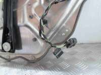 Стеклоподъемник электрический задний левый Mercedes S W221 2007г.  - Фото 2